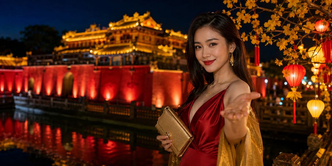 Đăng ký tài khoản và nhận thưởng tại Huế