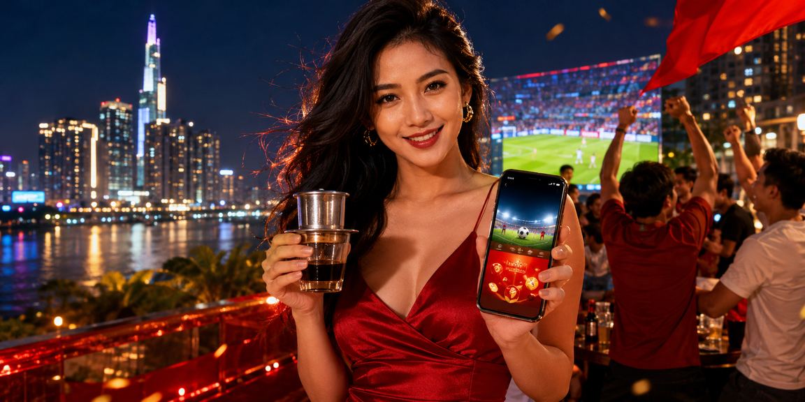 Người chơi tham gia giải trí có trách nhiệm tại Việt Nam