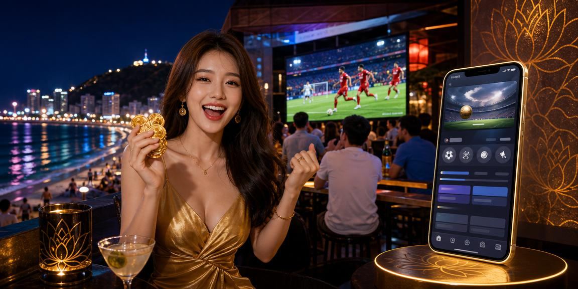 Không khí cổ vũ thể thao sôi động tại bãi biển Vũng Tàu